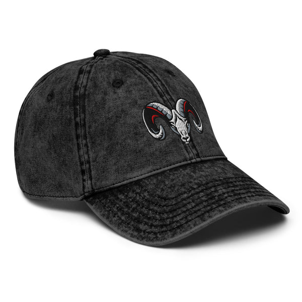 Faith Academy Design 1 — Black