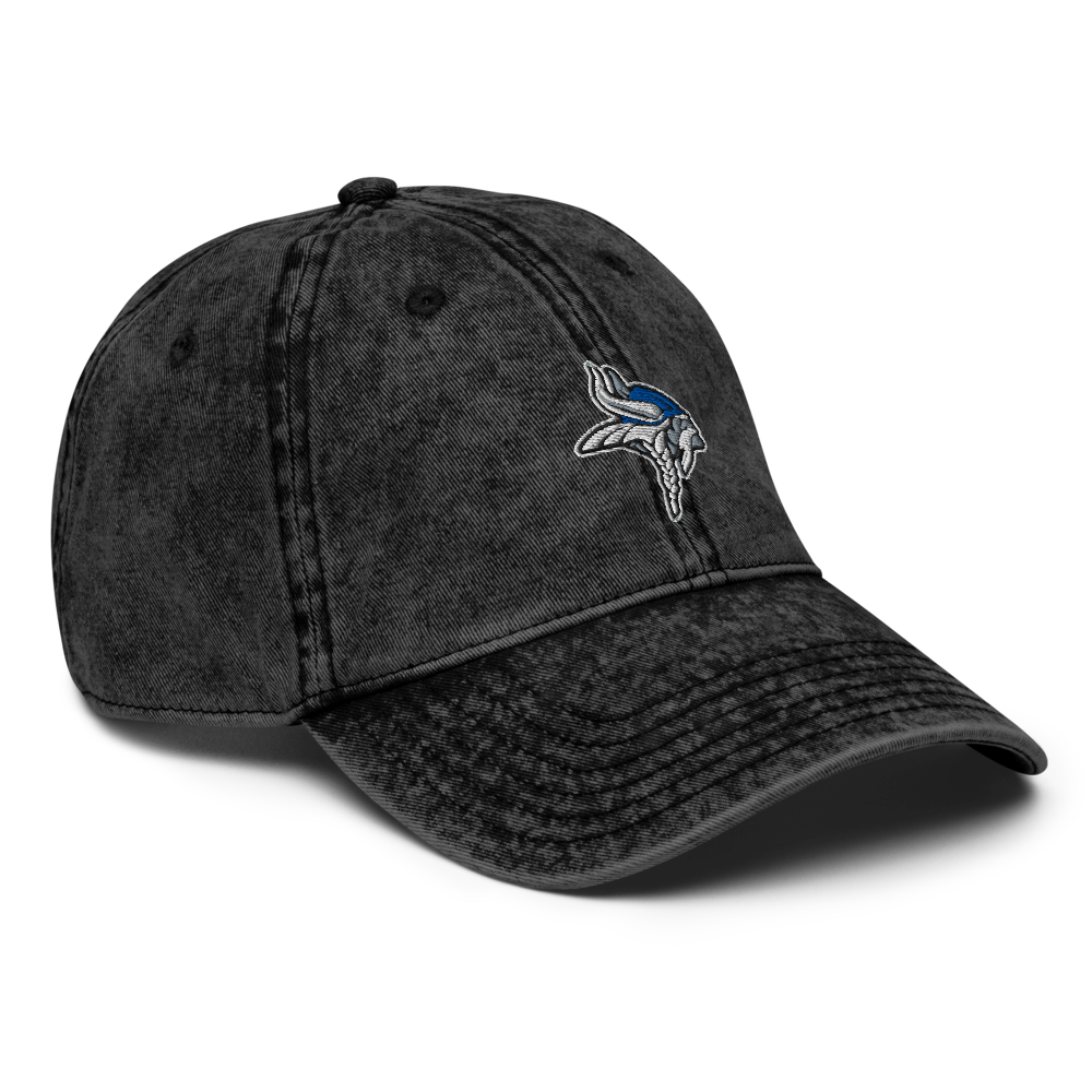 Pleasant Grove High School Design 1 — Black