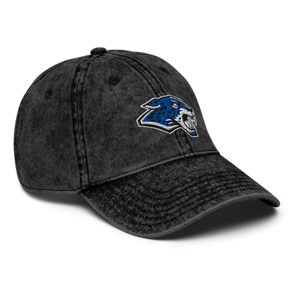 Desert Pines High School Design 1 — Black