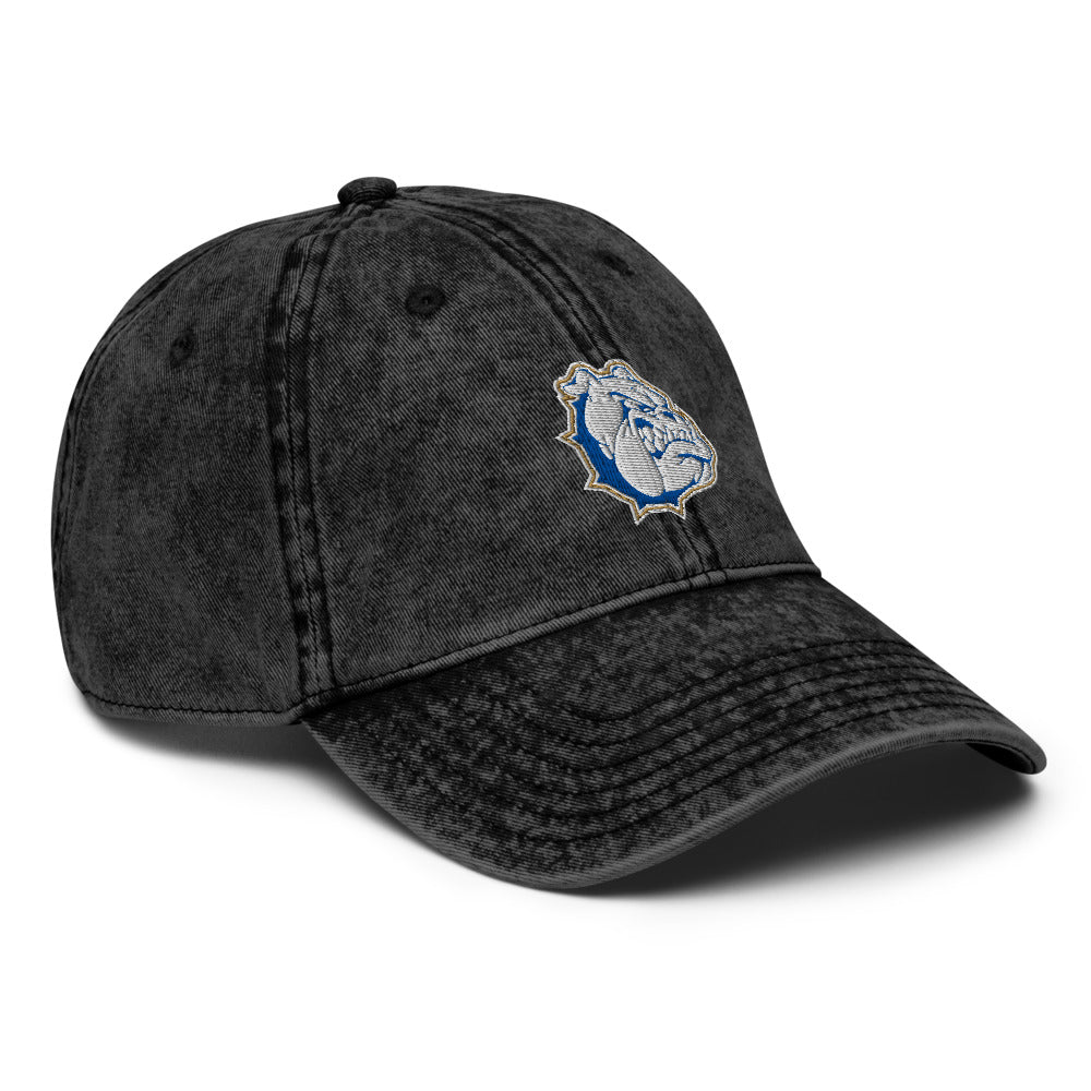 Addison High School Design 1 — Black