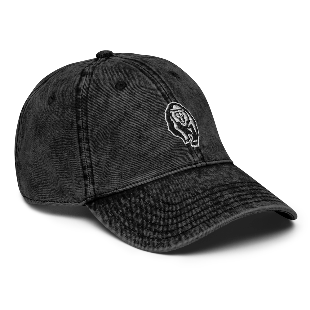 Copper Hills High School Design 1 — Black