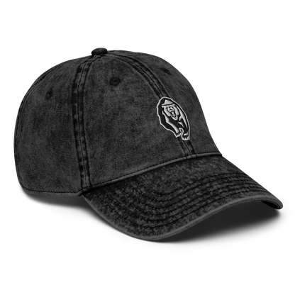 Copper Hills High School Design 1 — Black