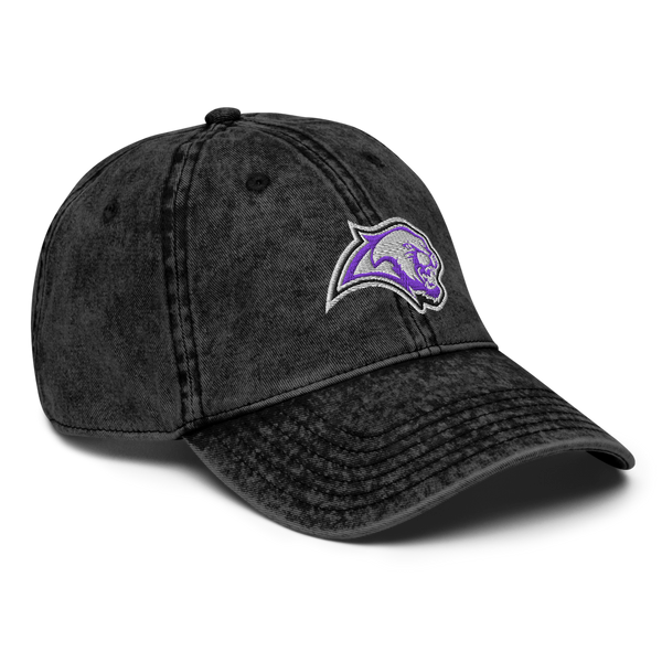 Spanish Springs High School Design 1 — Black