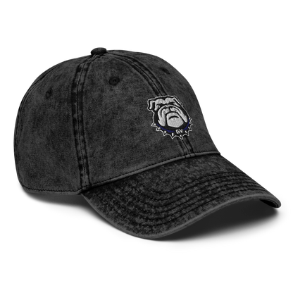 Gunnison Valley High School Design 1 — Black