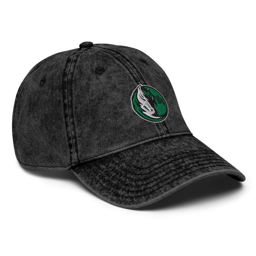 Bryce Valley High School Design 1 — Black