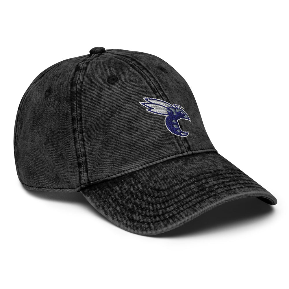 Baker High School Design 1 — Black