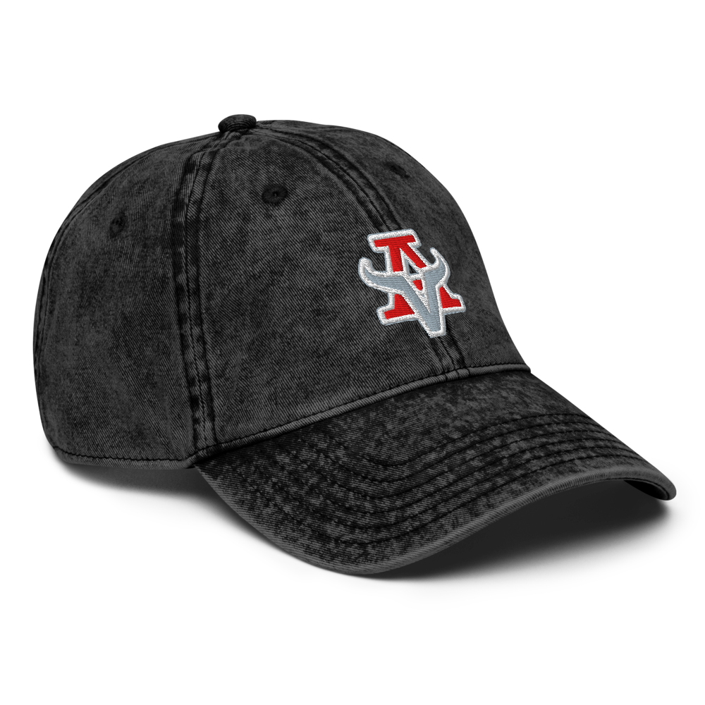 Arbor View High School Design 1 — Black