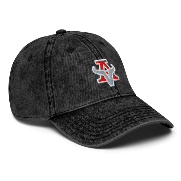 Arbor View High School Design 1 — Black