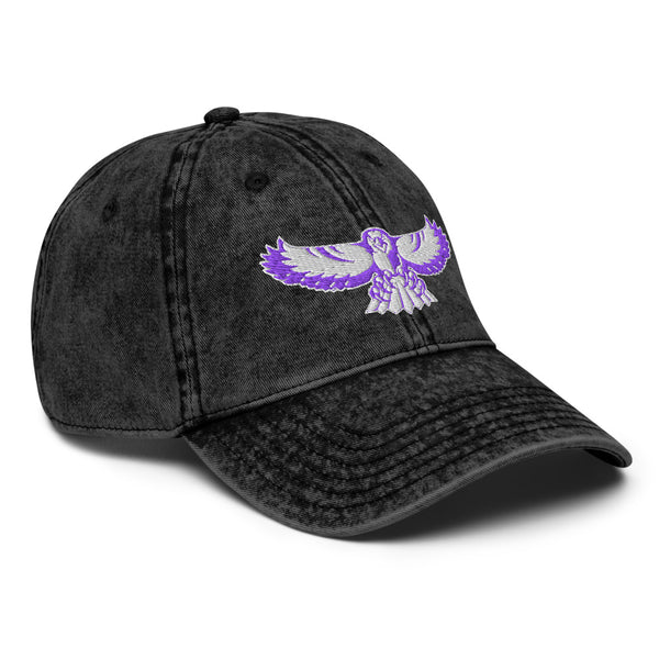 Danville High School Design 1 — Black