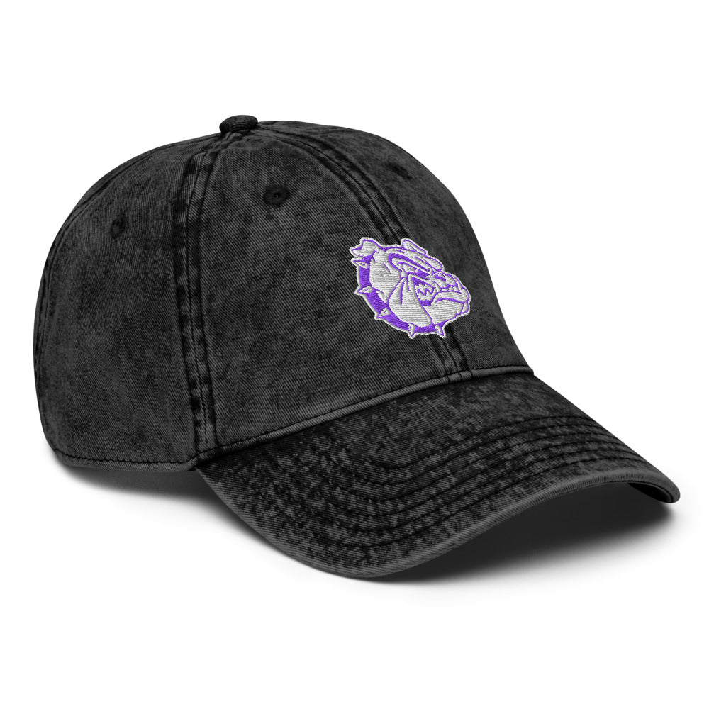 Sweet Water High School Design 1 — Black