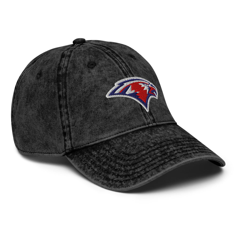 Oak Mountain High School Design 1 — Black