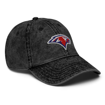 Oak Mountain High School Design 1 — Black