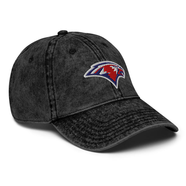 Oak Mountain High School Design 1 — Black