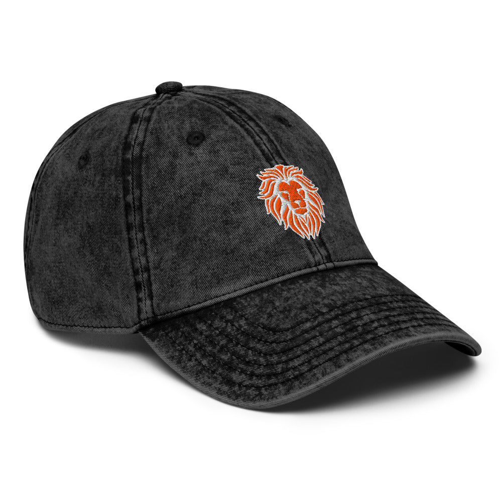 Brooks High School Design 1 — Black