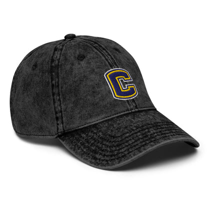 Cleveland High School Design 1 — Black