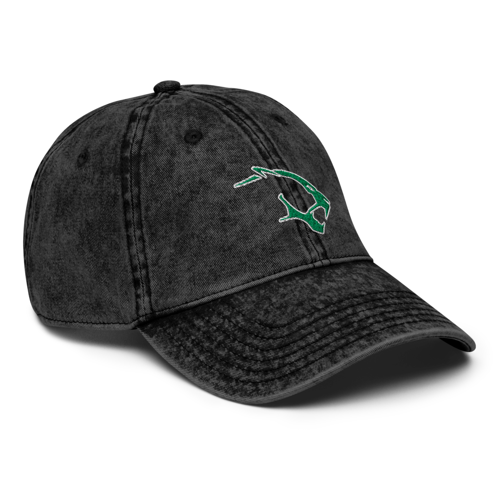 Kearns High School Design 1 — Black