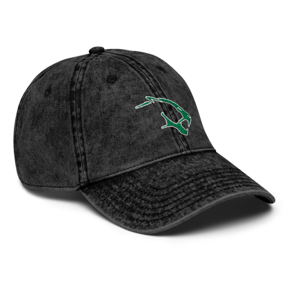 Kearns High School Design 1 — Black