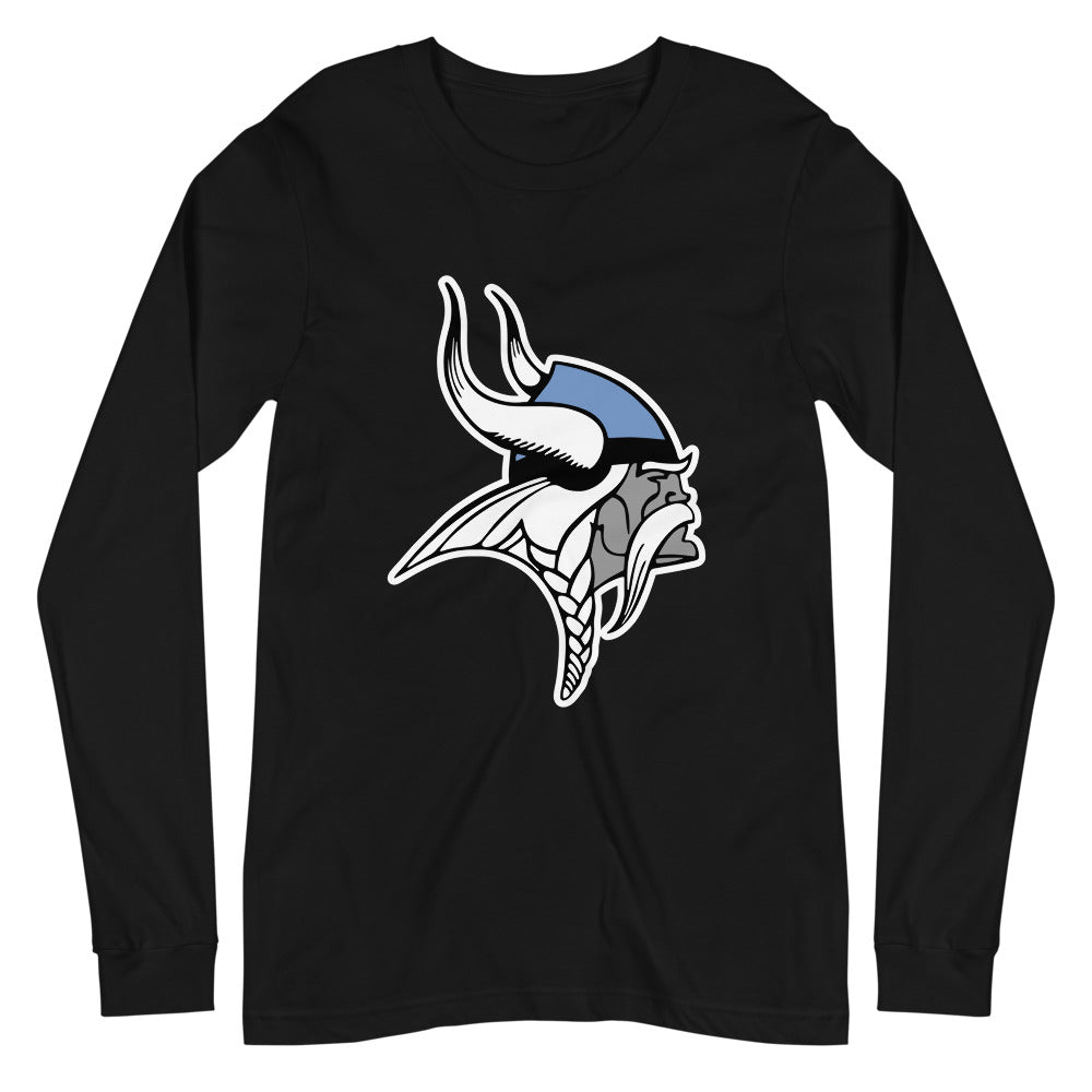 Montgomery High School Design 1 — Black