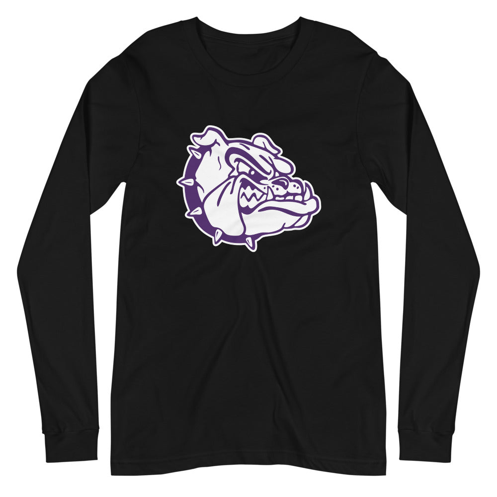 Sweet Water High School Design 1 — Black