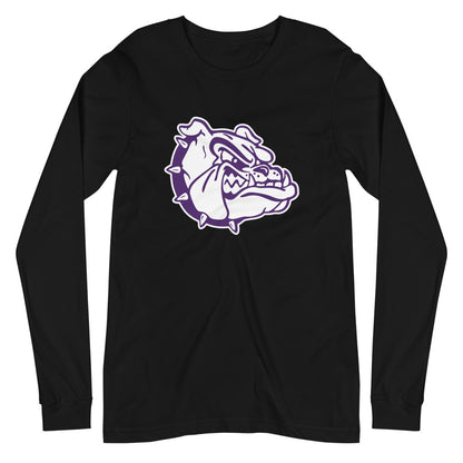 Sweet Water High School Design 1 — Black
