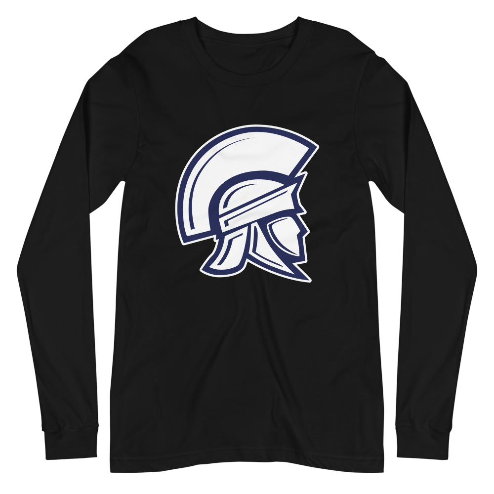 Layton High School Design 1 — Black