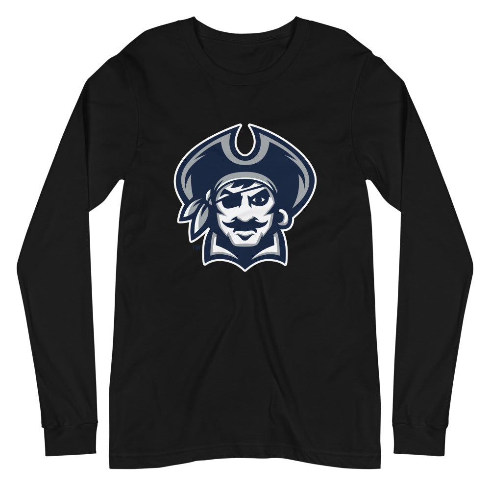 Randolph High School Design 1 — Black