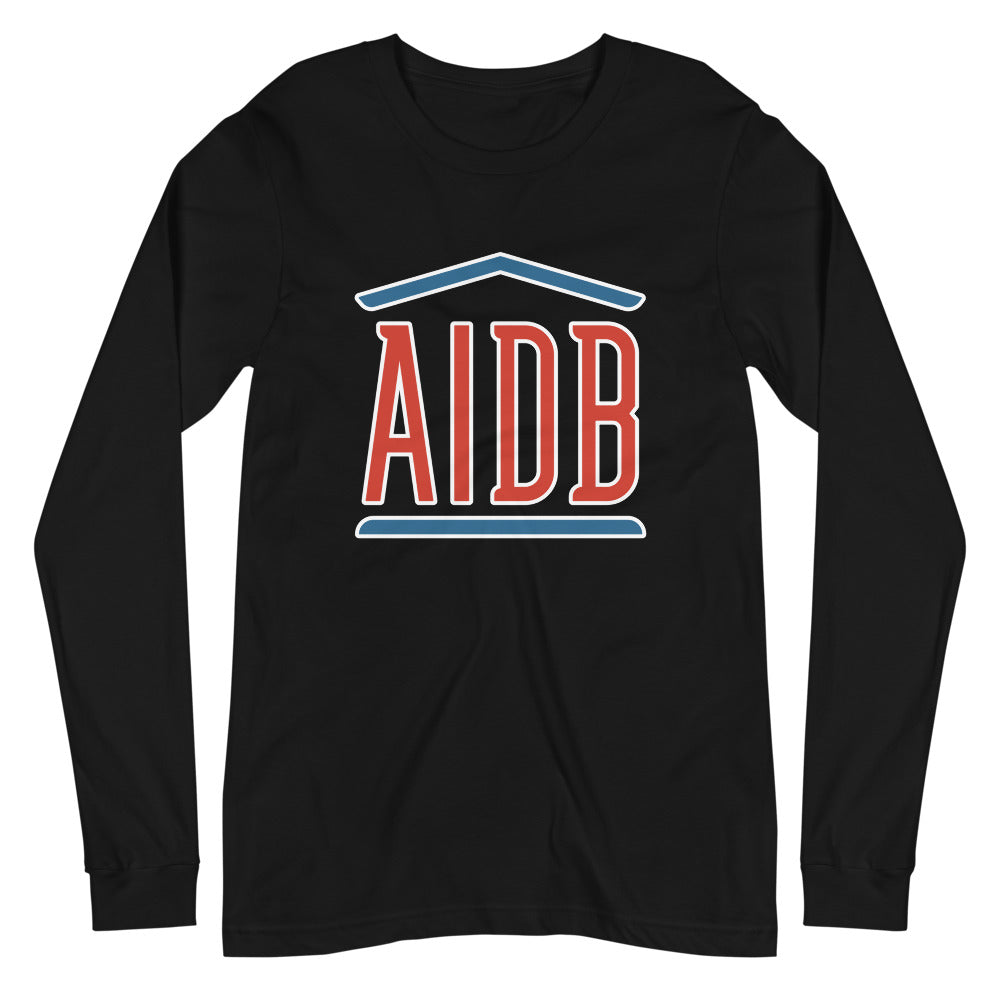 Alabama School for the Deaf Design 1 — Black