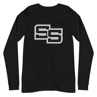Smiths Station High School Design 1 — Black