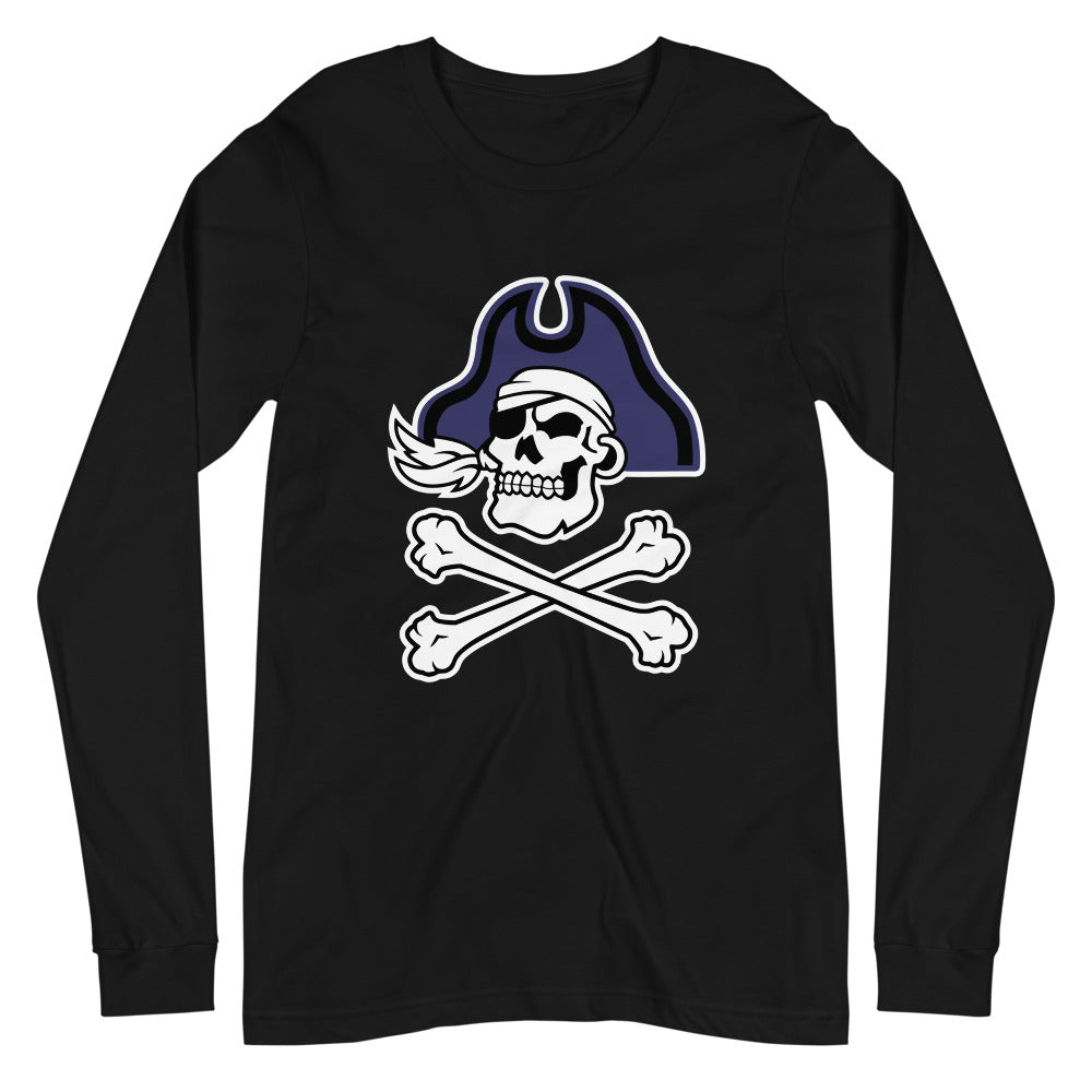 Fruitdale High School Design 1 — Black