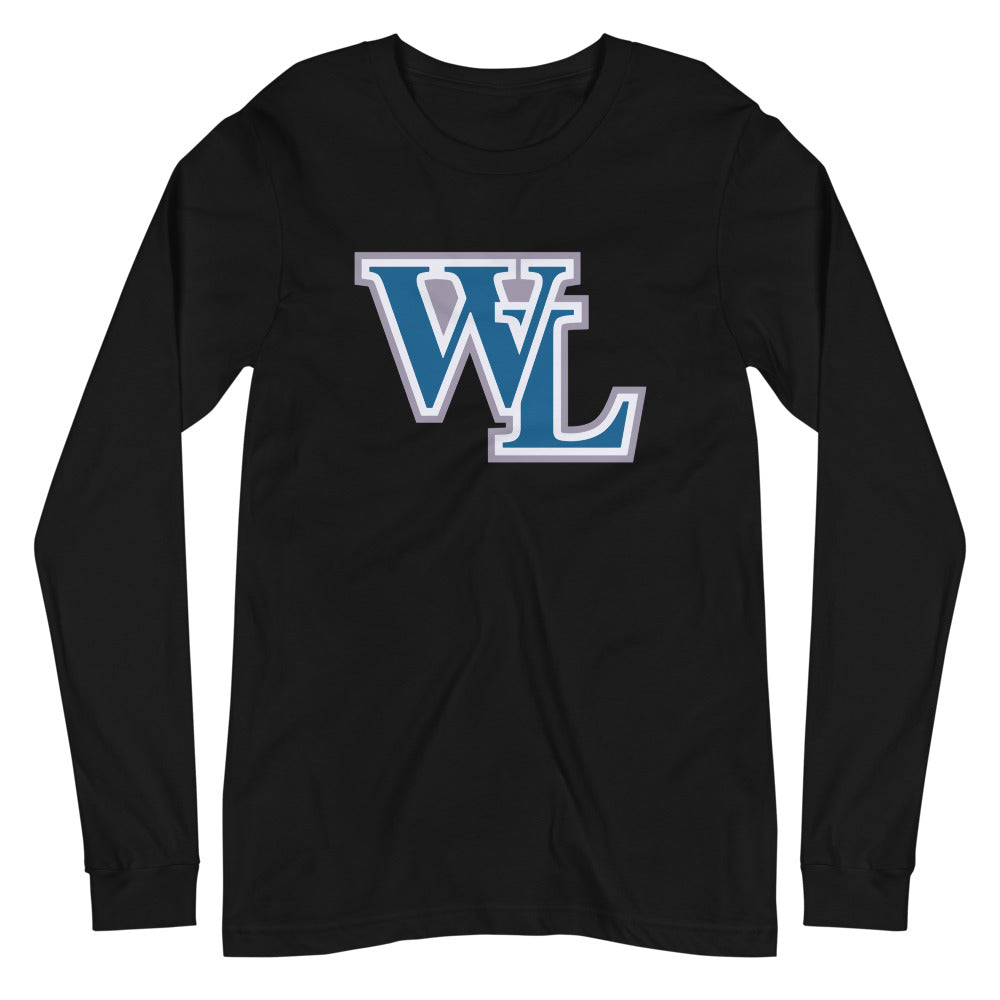 West Limestone High School Design 1 — Black