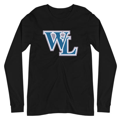 West Limestone High School Design 1 — Black