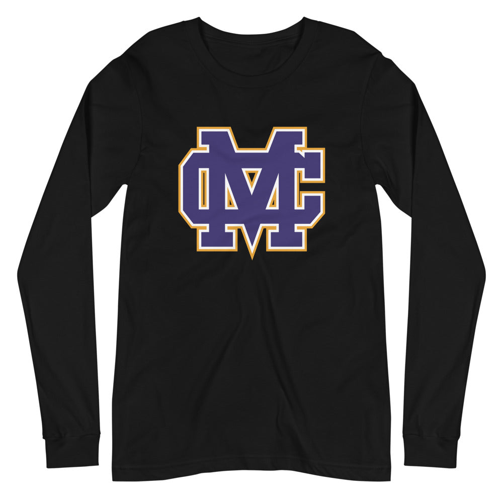 Madison County High School Design 1 — Black