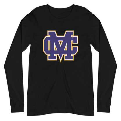 Madison County High School Design 1 — Black