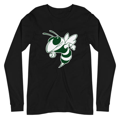 Locust Fork High School Design 1 — Black
