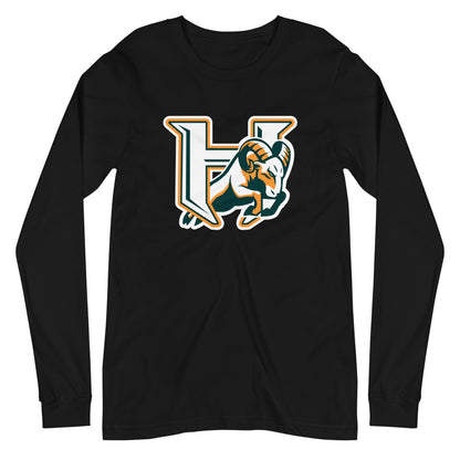 Headland High School Design 1 — Black