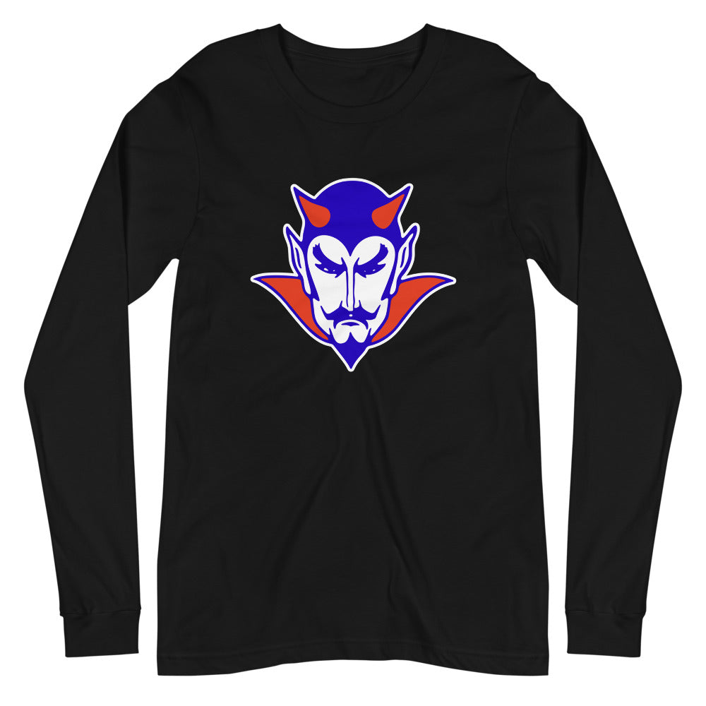 Cordova High School Design 1 — Black