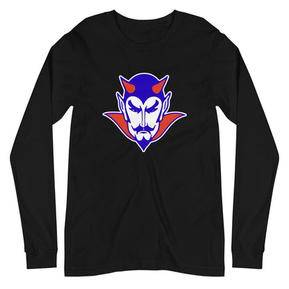 Cordova High School Design 1 — Black