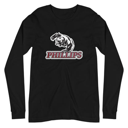 Phillips High School Design 1 — Black