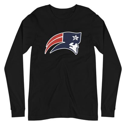 Homewood High School Design 1 — Black