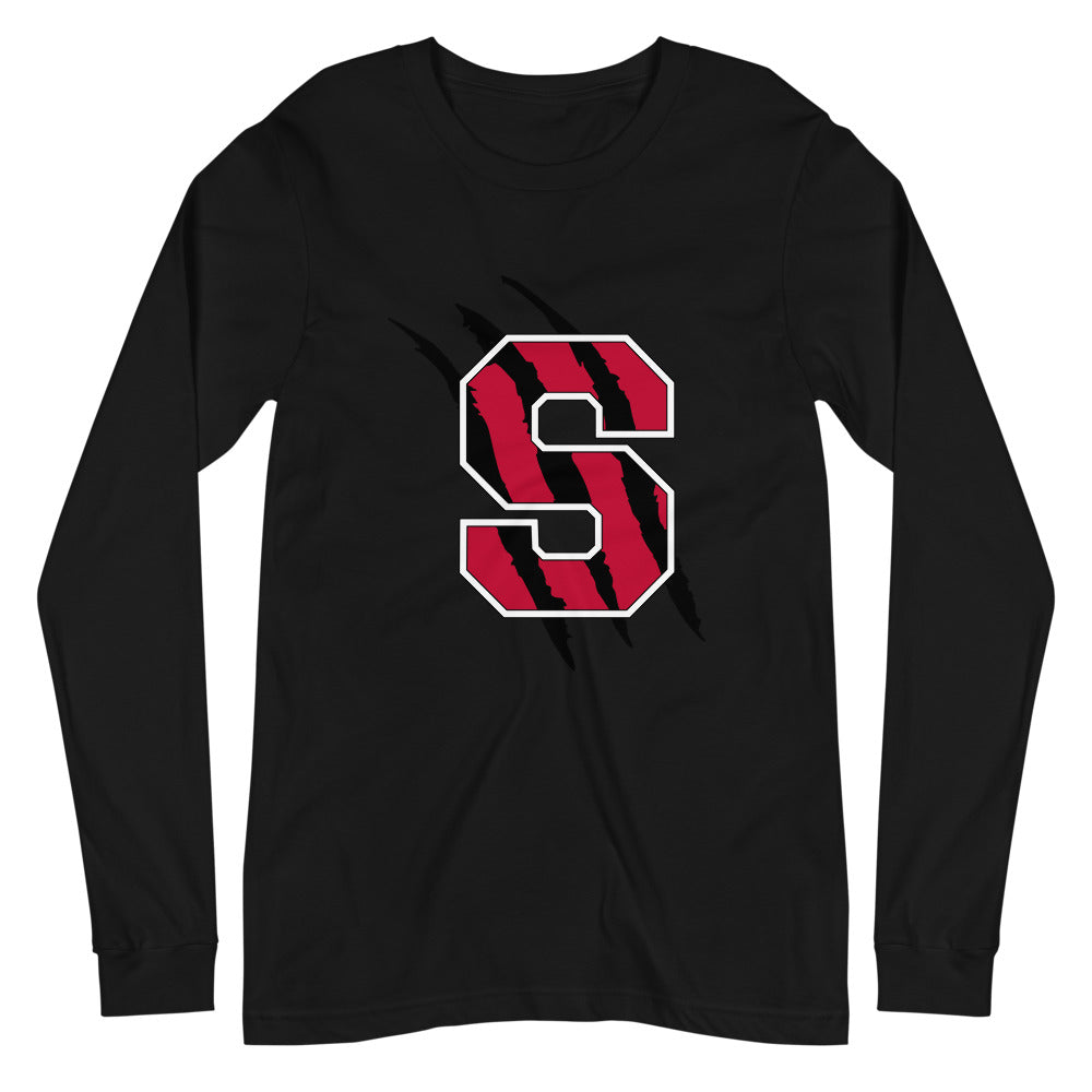 Springwood High School Design 1 — Black