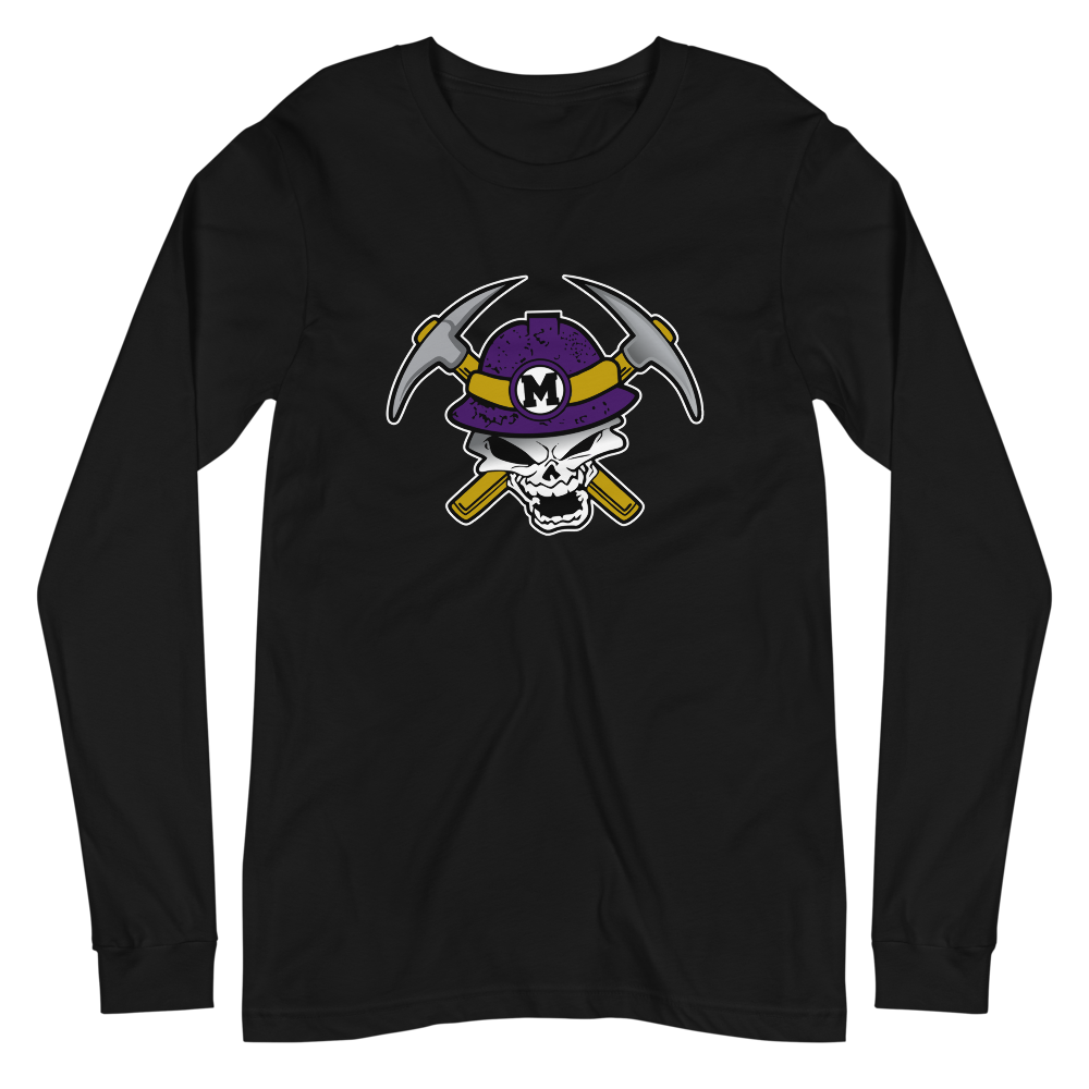 Sunrise Mountain High School - Vegas Design 1 — Black
