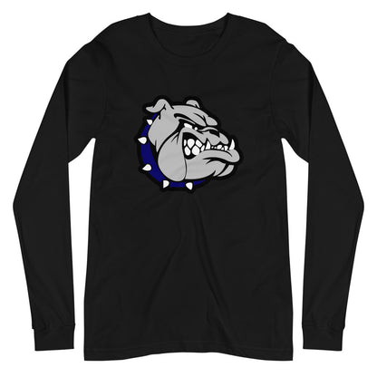 Clarke County High School Design 1 — Black