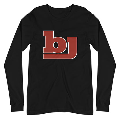 Bob Jones High School Design 1 — Black