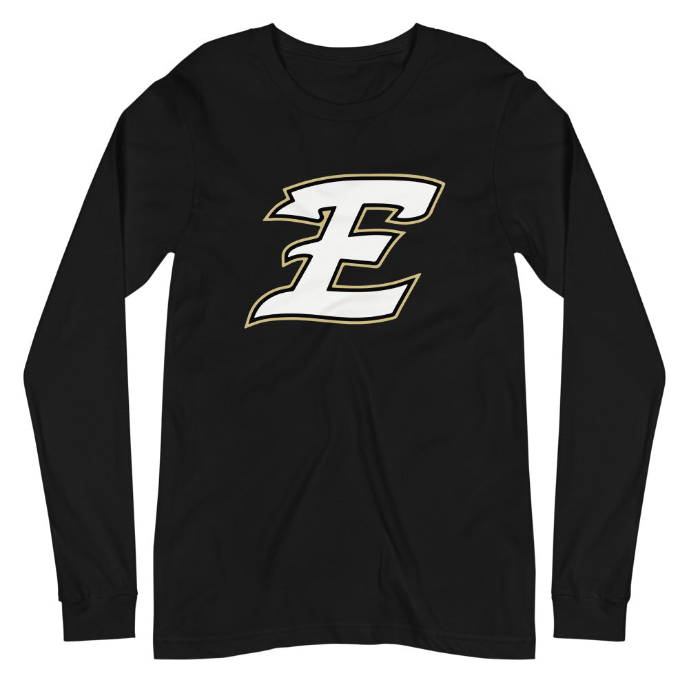 Excel High School Design 1 — Black