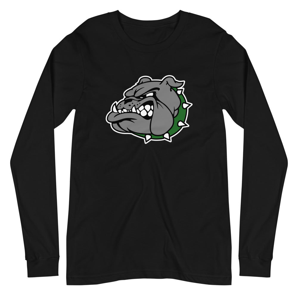 Brantley High School Design 1 — Black