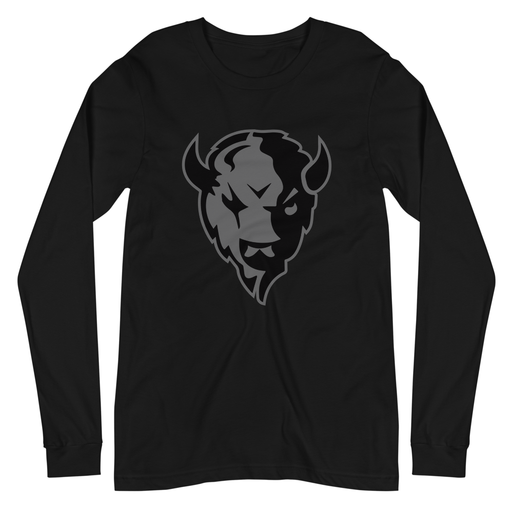 Tooele High School Design 1 — Black