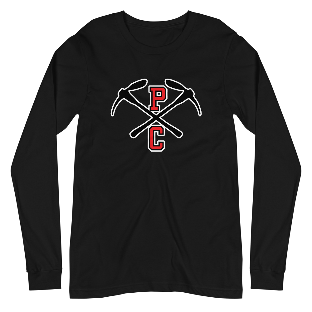 Park City High School Design 1 — Black