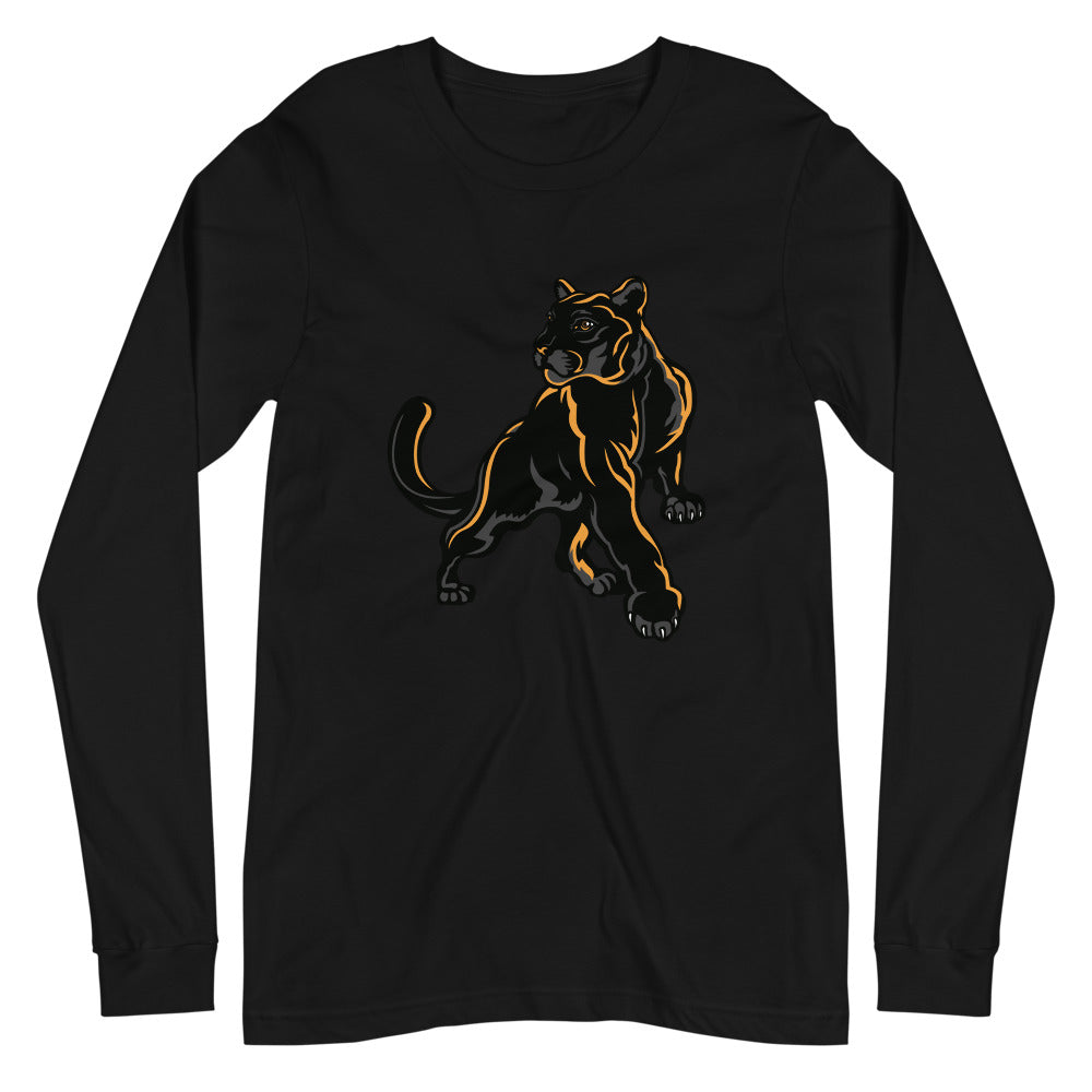 Marengo High School Design 1 — Black