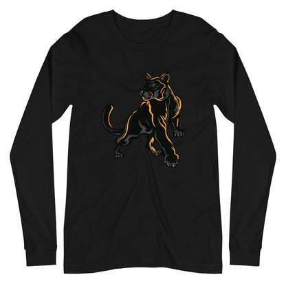 Marengo High School Design 1 — Black