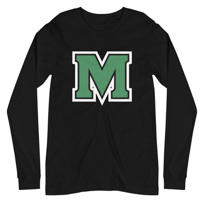 Millry High School Design 1 — Black